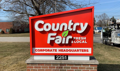 Country Fair Headquarters