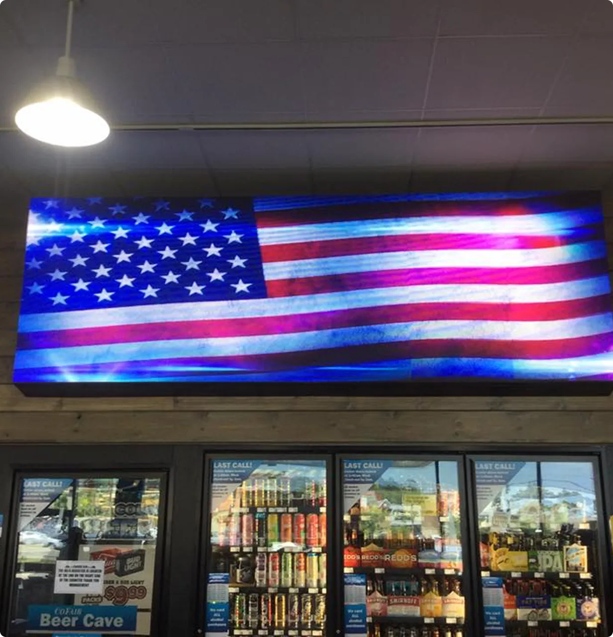 LED Signs