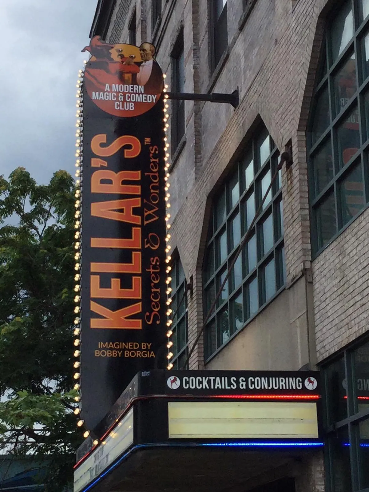 Kellars