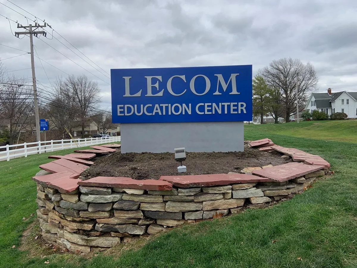 LECOM Education Center