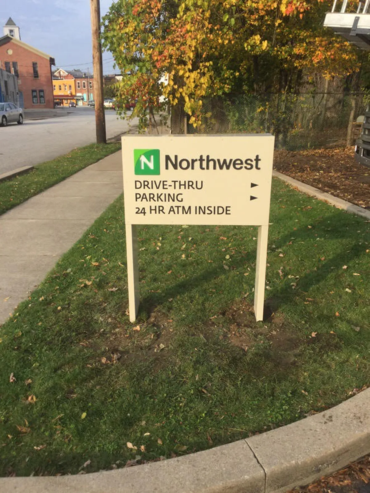 Northwest