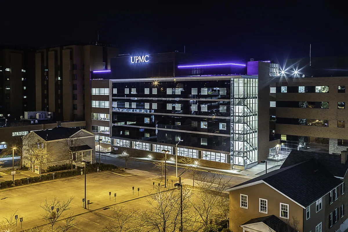 UPMC