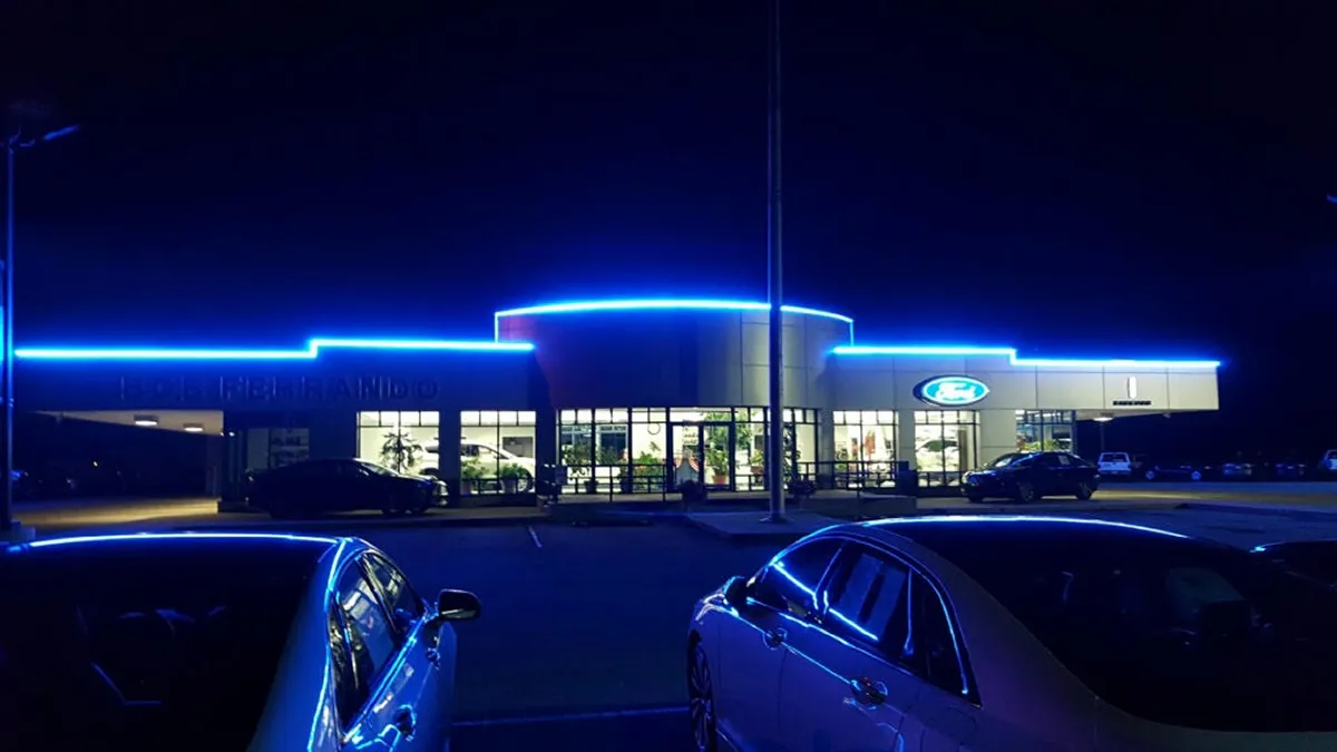 Ford