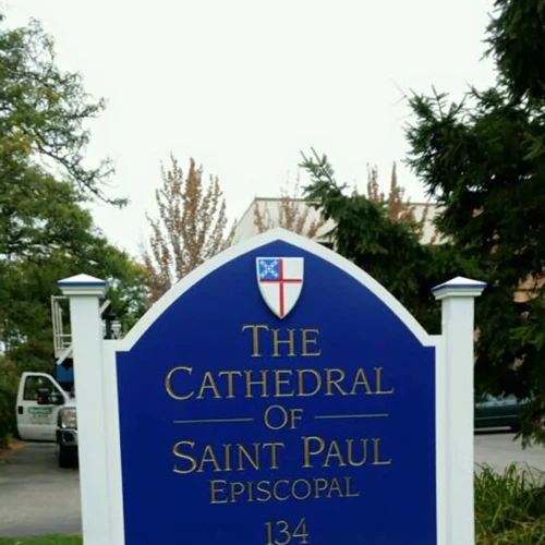 The Cathedral of Saint Paul Episcopal image