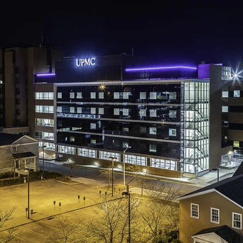 UPMC image