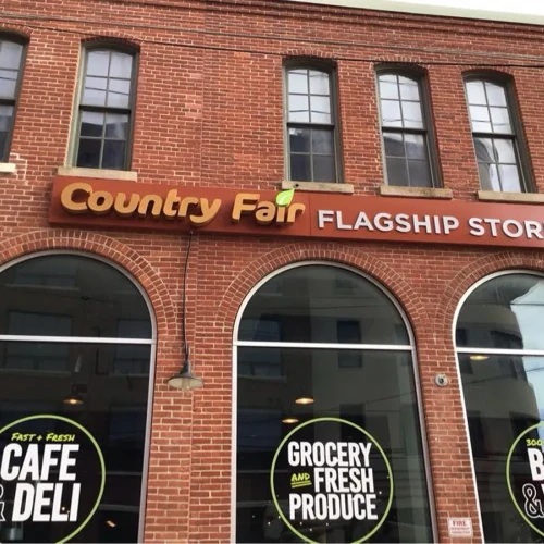 Country Fair Flagship Store image